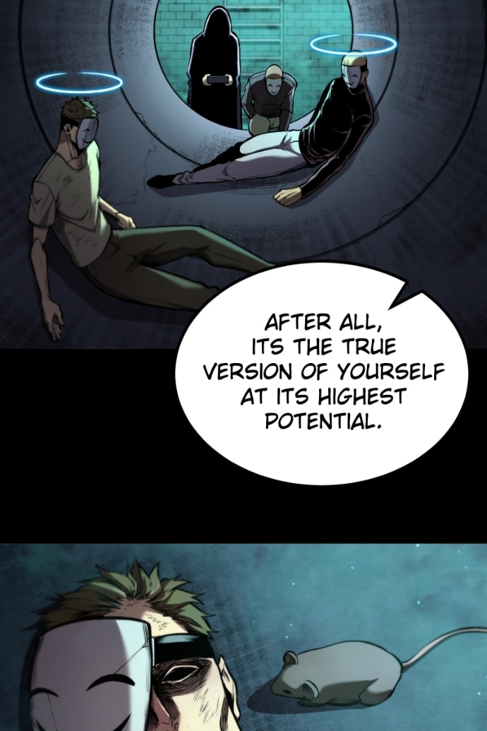 Double Kill Chapter 17 page 49 - 