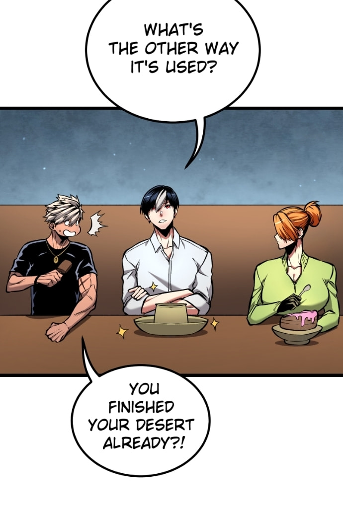 Double Kill Chapter 17 page 53 - 