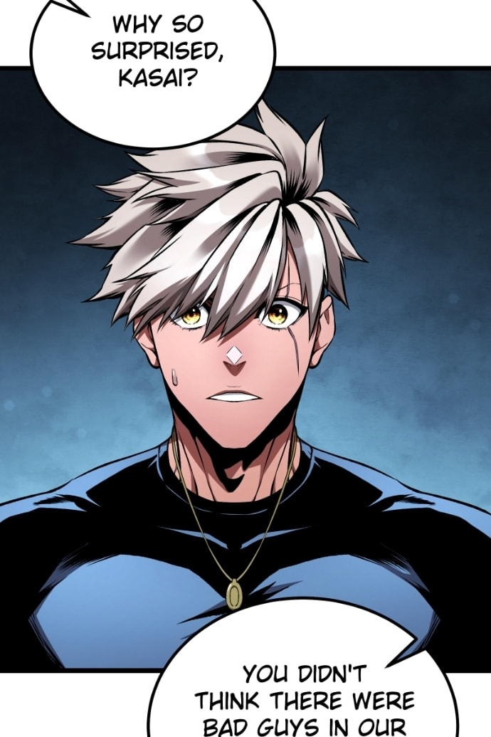 Double Kill Chapter 17 page 59 - 
