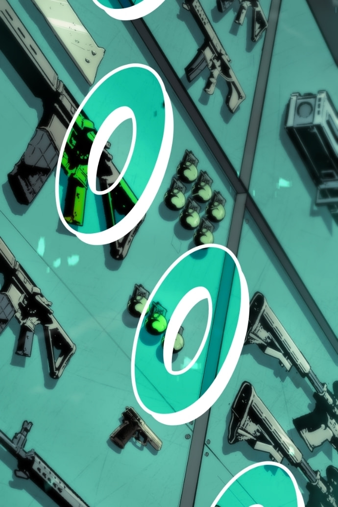 Double Kill Chapter 17 page 65 - 