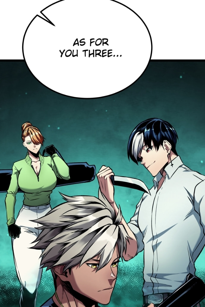 Double Kill Chapter 17 page 76 - 