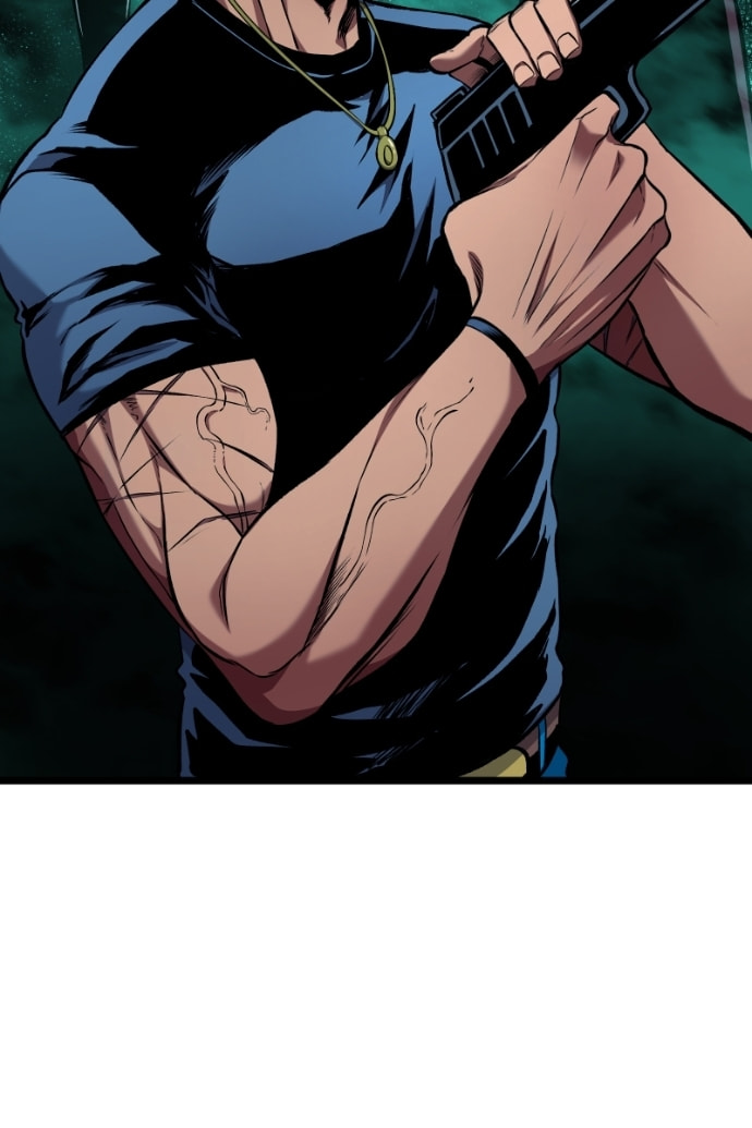 Double Kill Chapter 17 page 77 - 