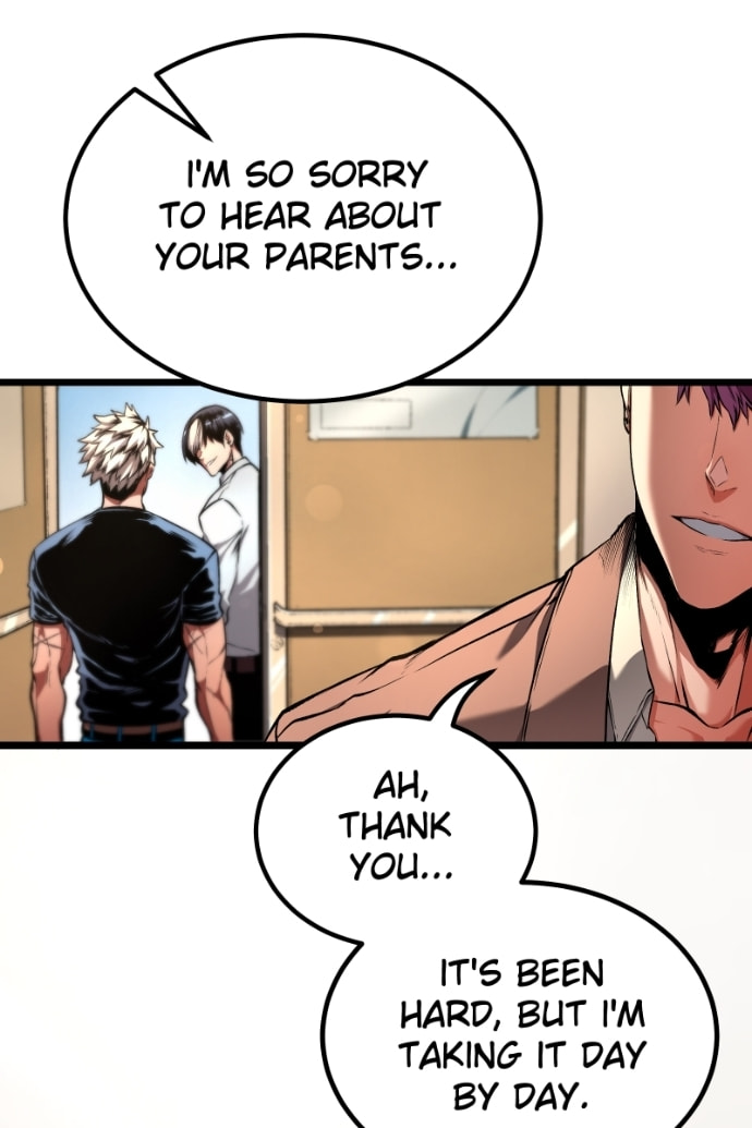 Double Kill Chapter 17 page 9 - 