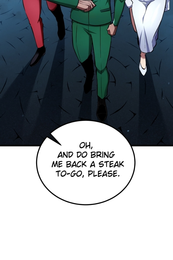 Double Kill Chapter 17 page 83 - 