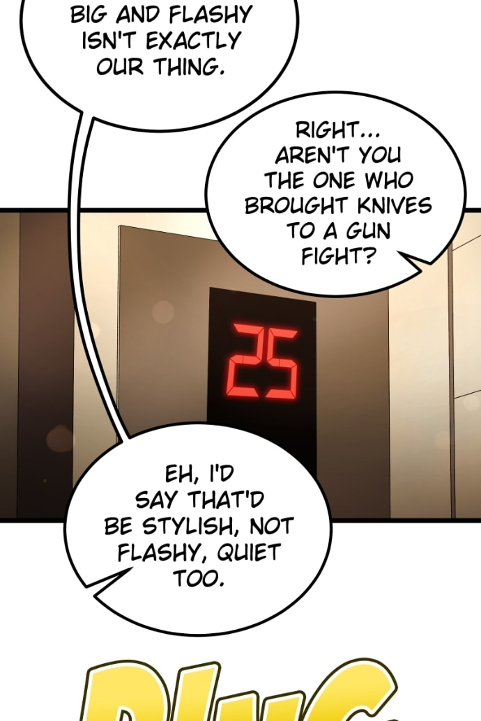 Double Kill Chapter 17 page 86 - 
