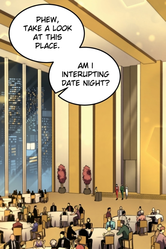 Double Kill Chapter 17 page 89 - 