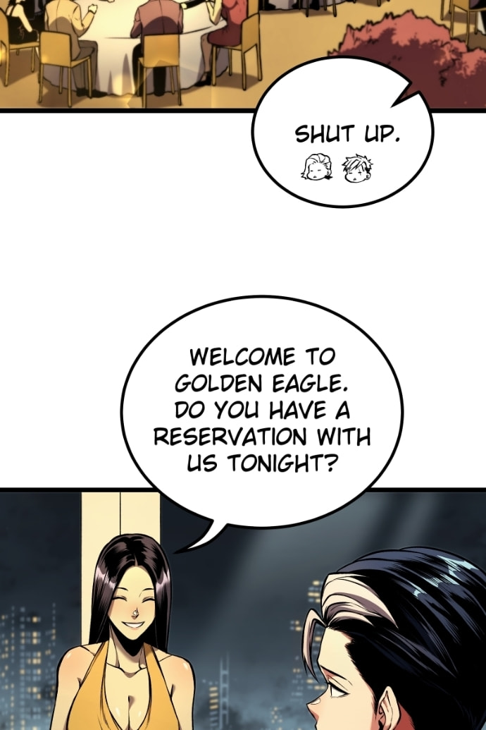 Double Kill Chapter 17 page 90 - 