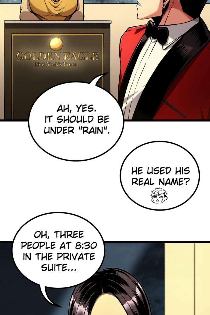 Double Kill Chapter 17 page 91 - 