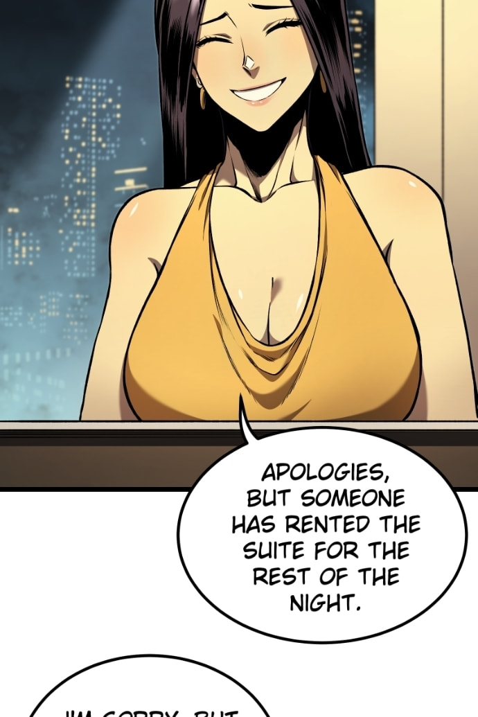 Double Kill Chapter 17 page 92 - 