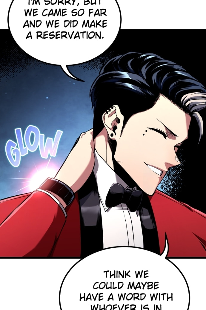 Double Kill Chapter 17 page 93 - 