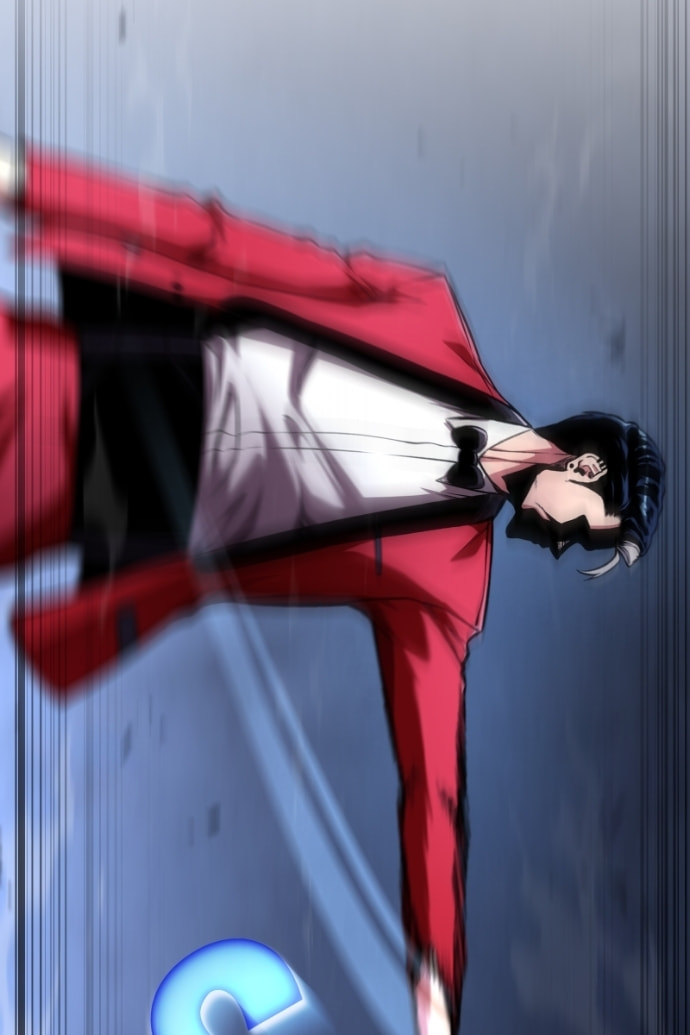 Double Kill Chapter 17 page 97 - 