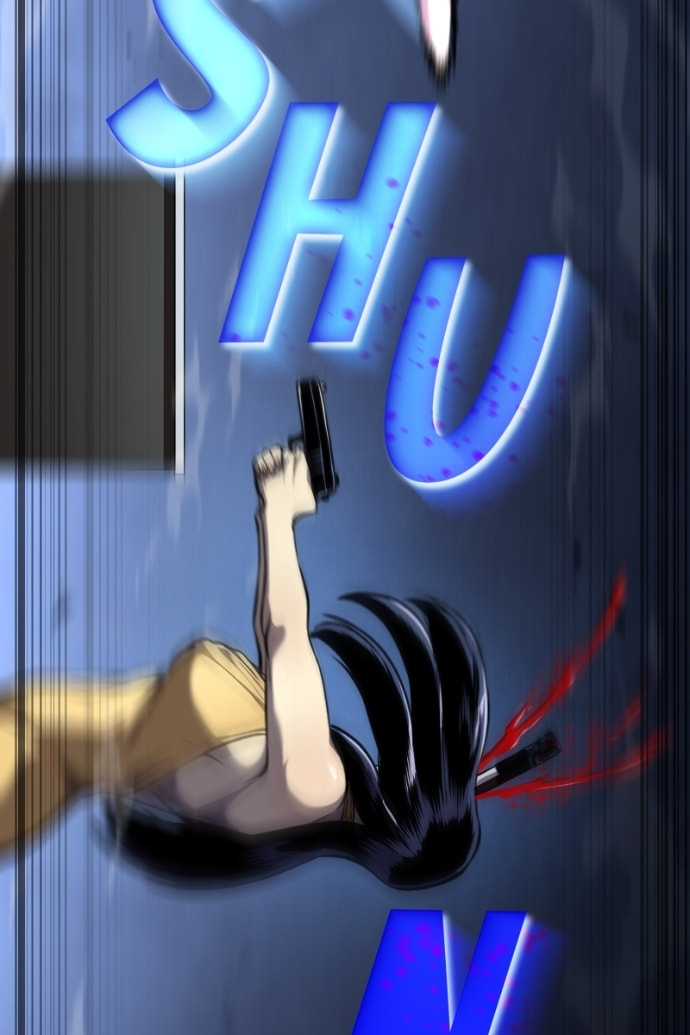 Double Kill Chapter 17 page 98 - 