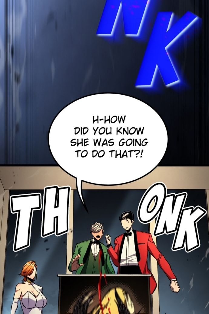 Double Kill Chapter 17 page 99 - 