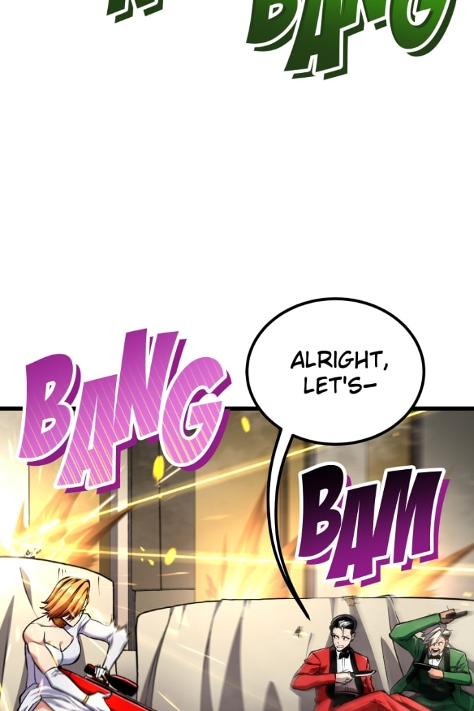 Double Kill Chapter 18 page 11 - 
