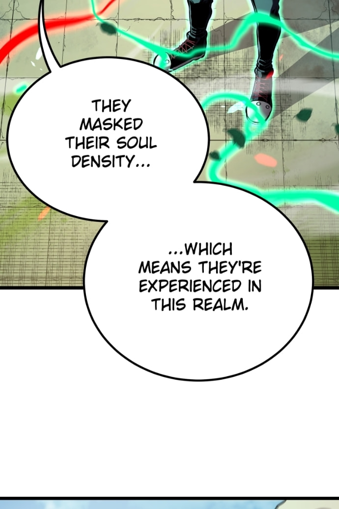 Double Kill Chapter 18 page 105 - 