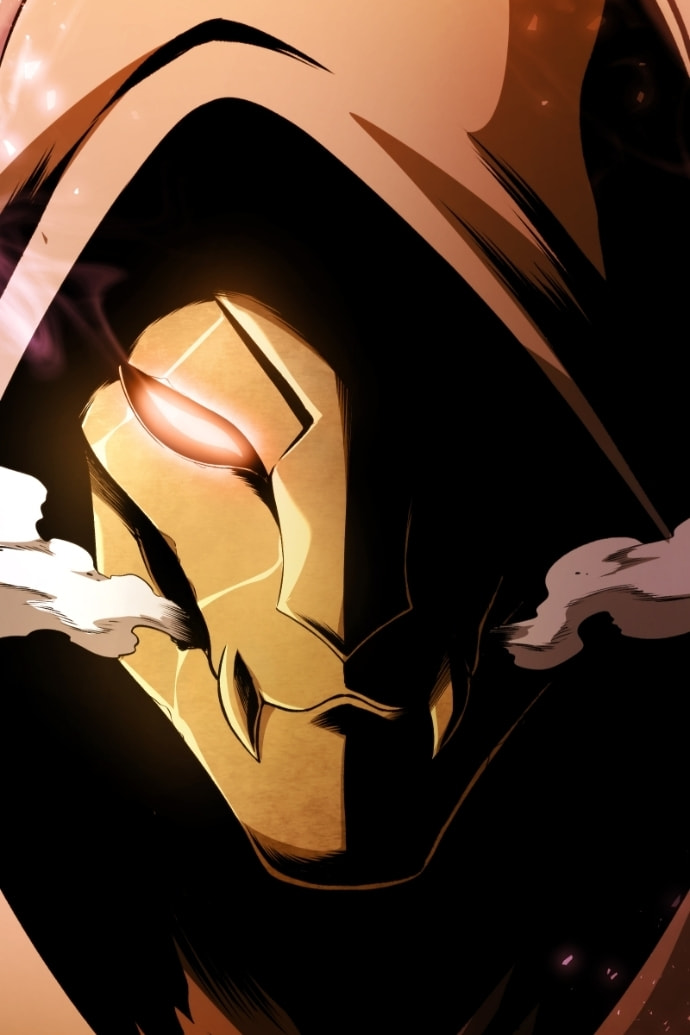 Double Kill Chapter 18 page 108 - 