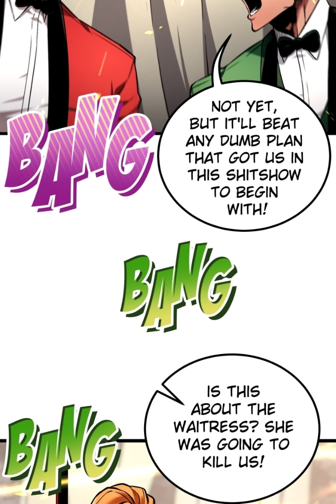 Double Kill Chapter 18 page 13 - 