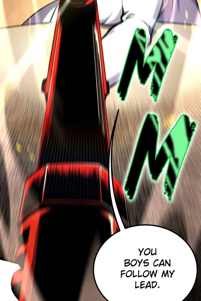 Double Kill Chapter 18 page 17 - 