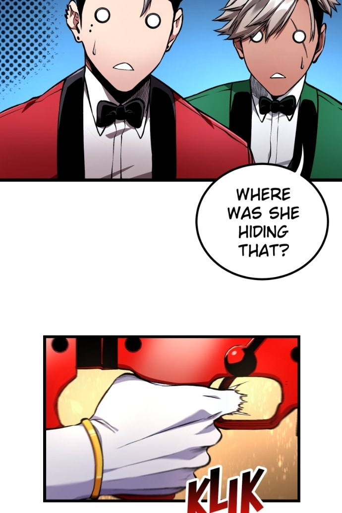 Double Kill Chapter 18 page 19 - 