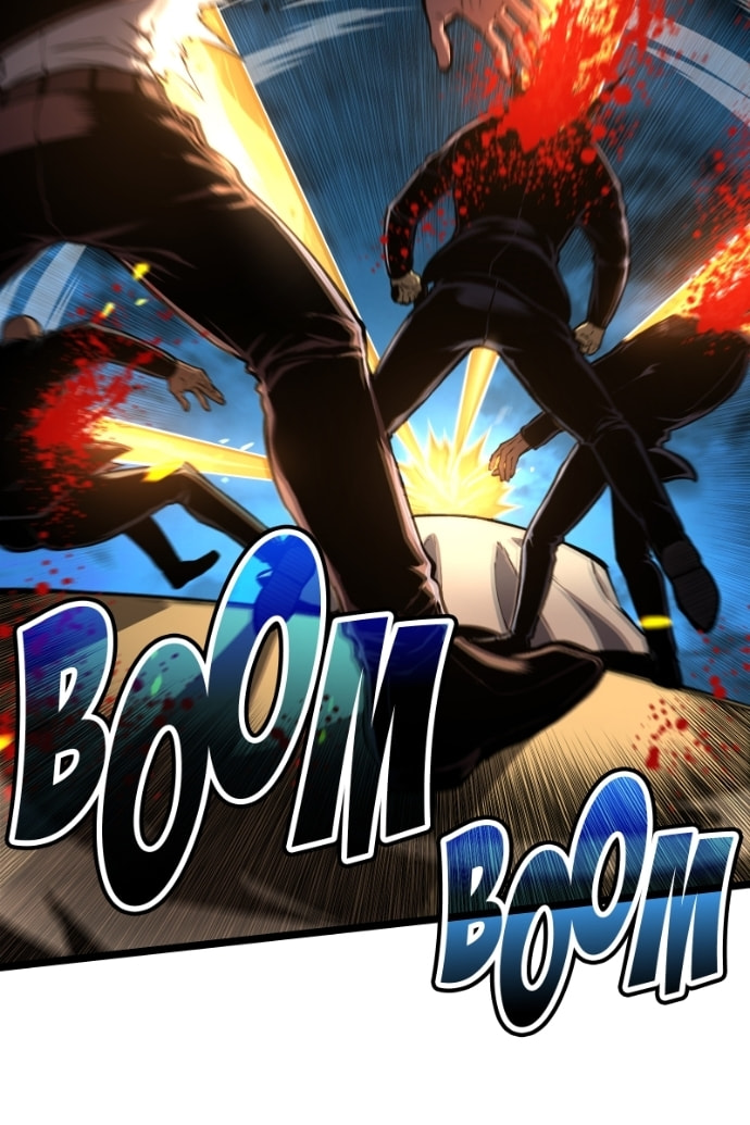 Double Kill Chapter 18 page 21 - 