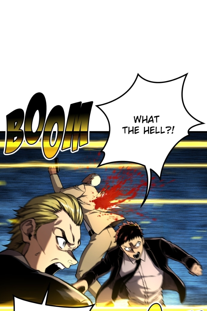 Double Kill Chapter 18 page 22 - 