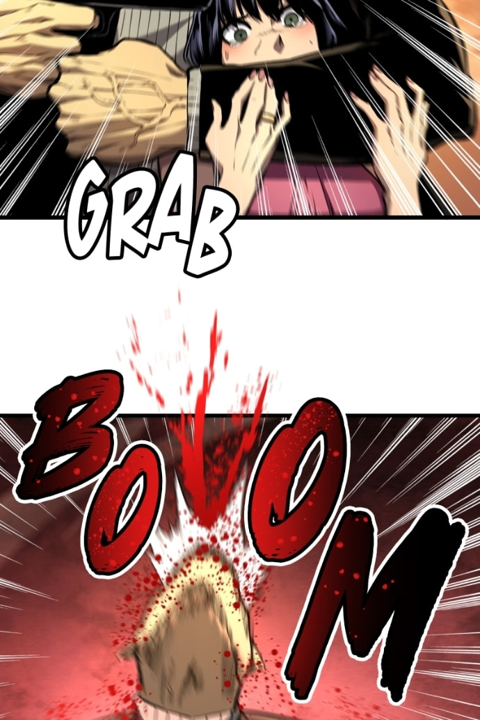 Double Kill Chapter 18 page 24 - 