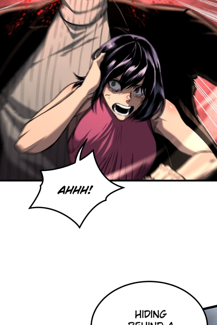 Double Kill Chapter 18 page 25 - 