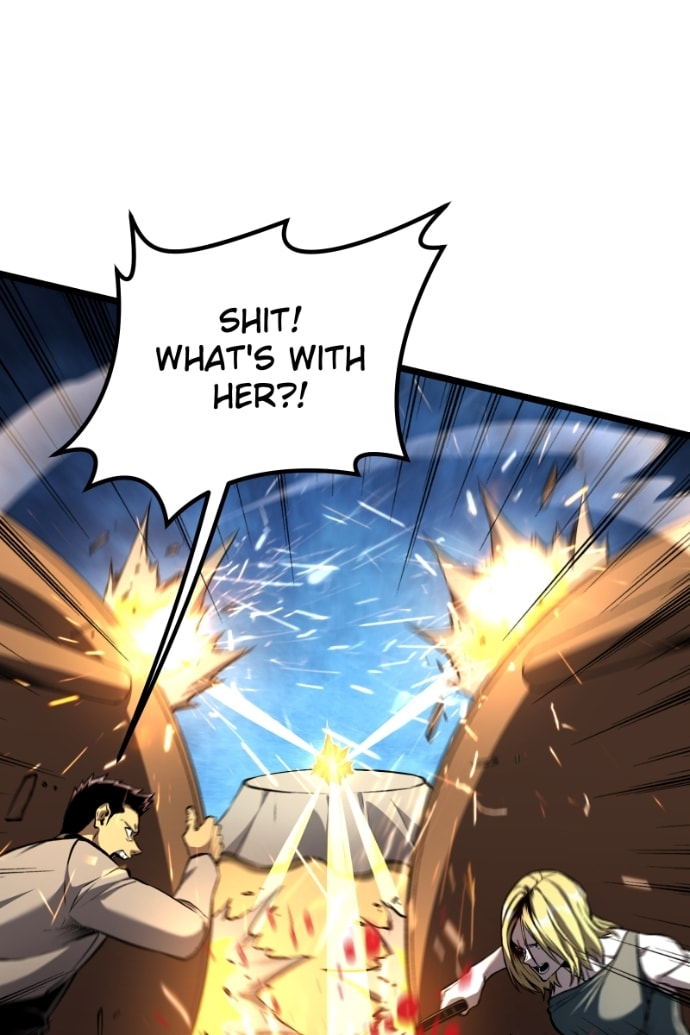 Double Kill Chapter 18 page 27 - 
