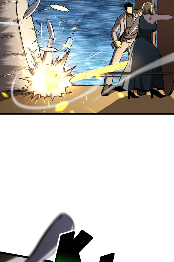 Double Kill Chapter 18 page 30 - 