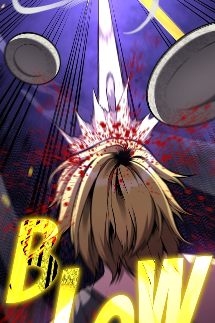 Double Kill Chapter 18 page 34 - 