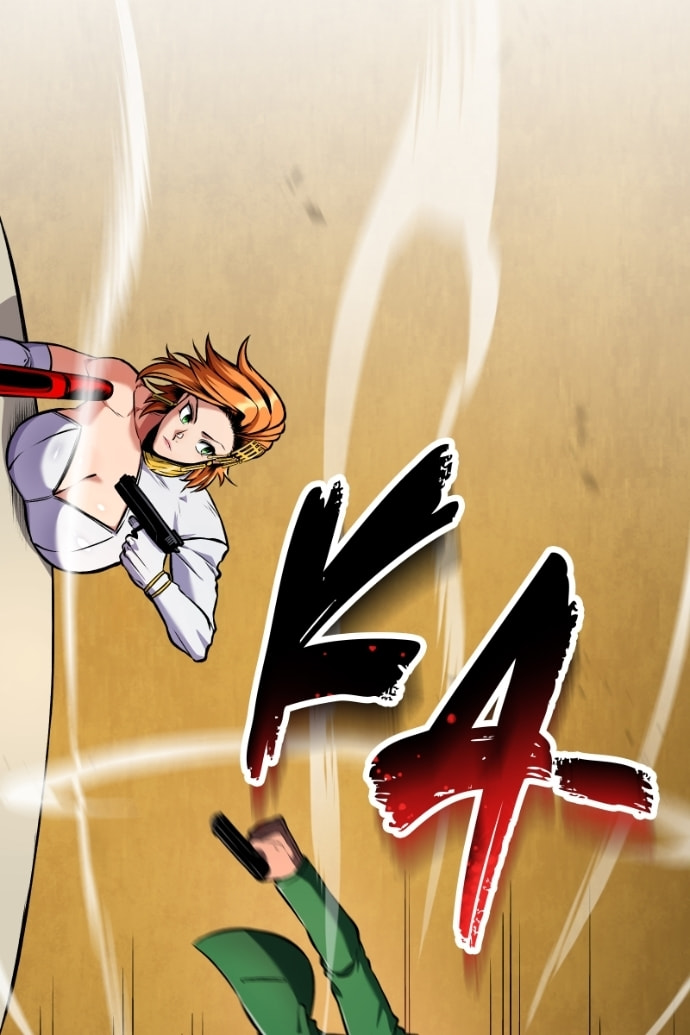 Double Kill Chapter 18 page 42 - 