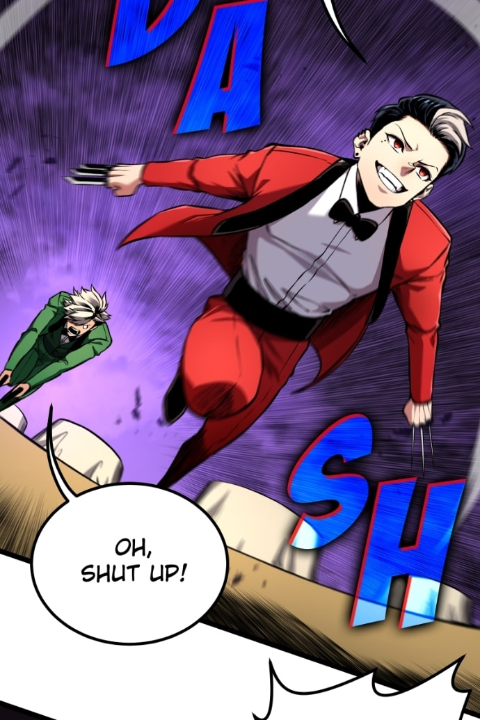 Double Kill Chapter 18 page 49 - 