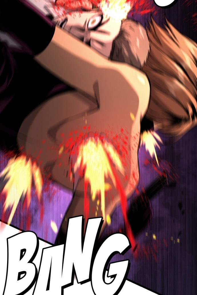 Double Kill Chapter 18 page 52 - 