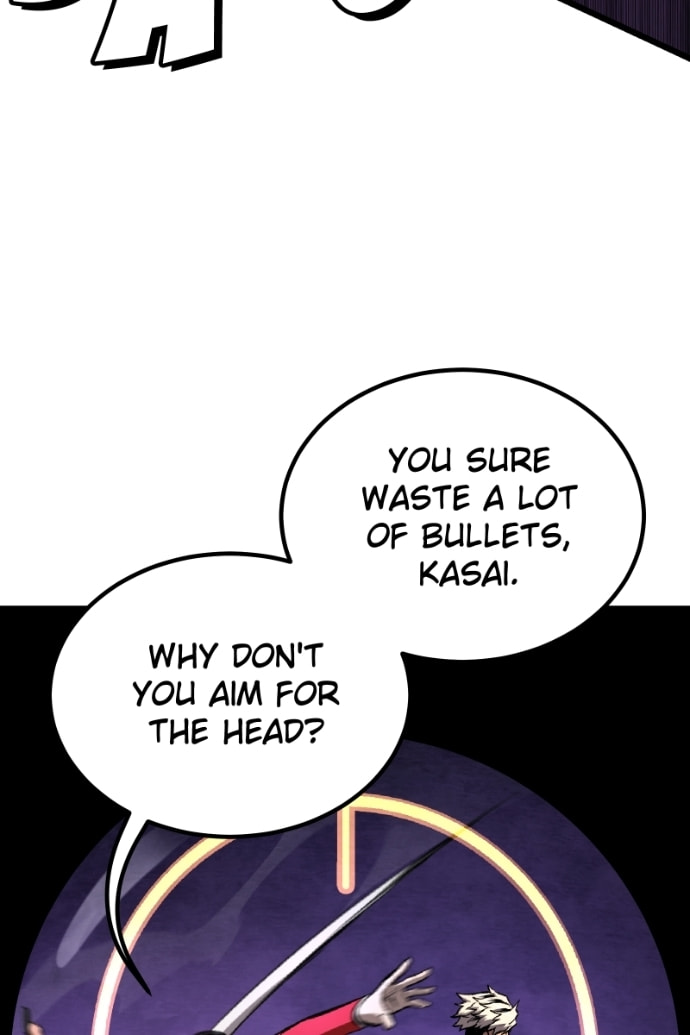 Double Kill Chapter 18 page 53 - 