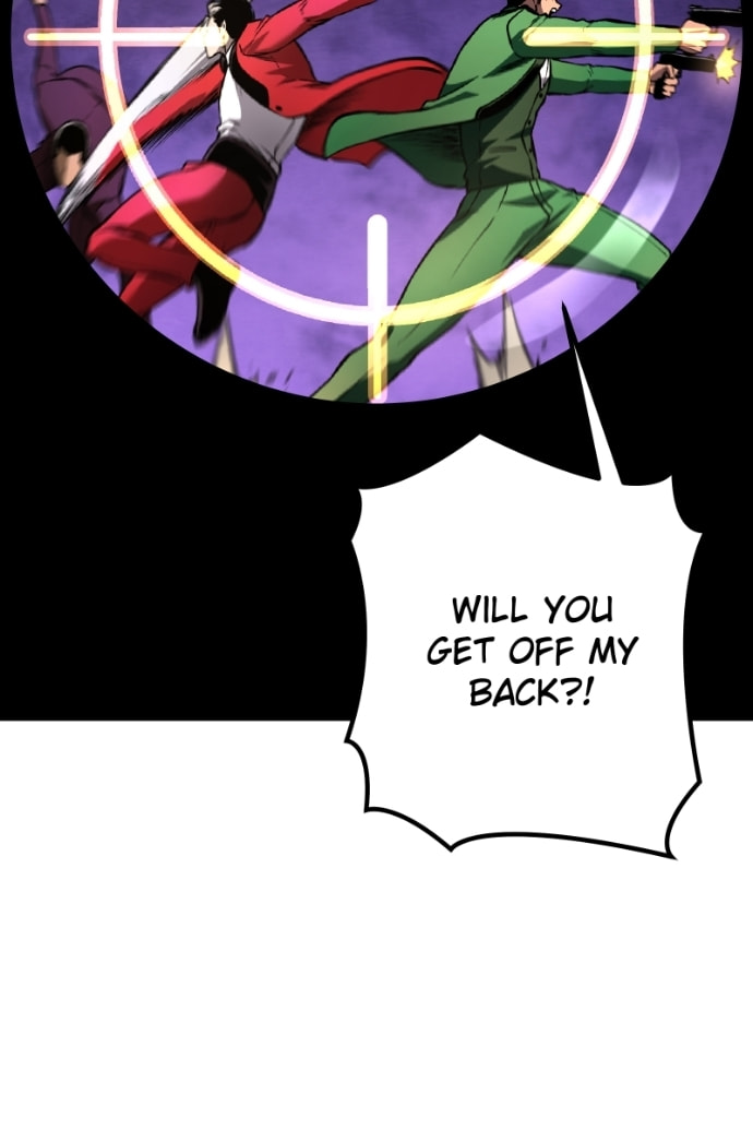 Double Kill Chapter 18 page 54 - 