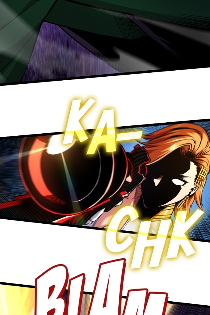 Double Kill Chapter 18 page 57 - 