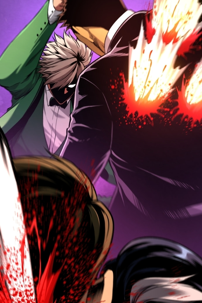 Double Kill Chapter 18 page 59 - 