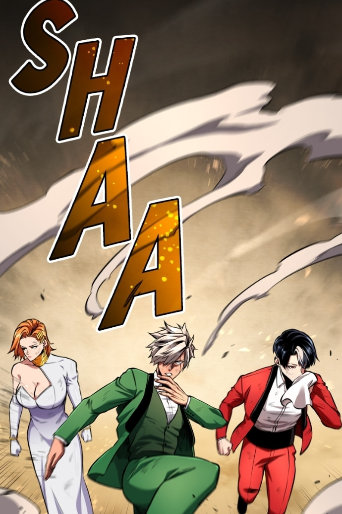 Double Kill Chapter 18 page 65 - 