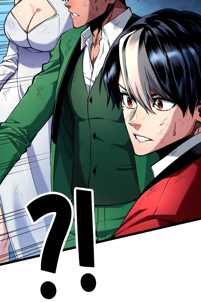 Double Kill Chapter 18 page 67 - 