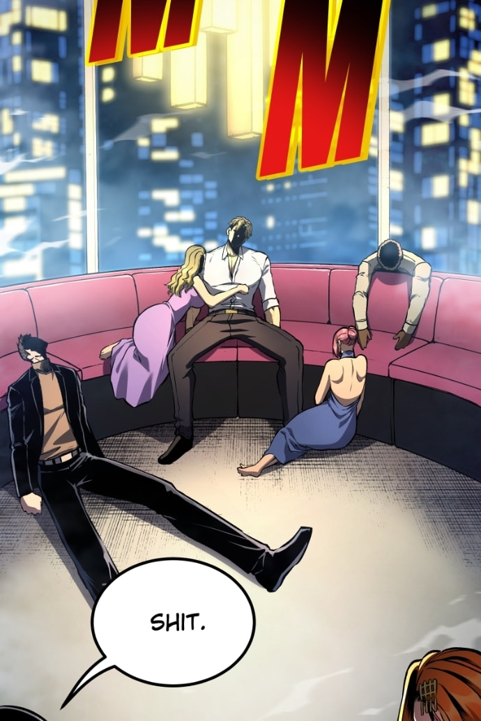 Double Kill Chapter 18 page 69 - 