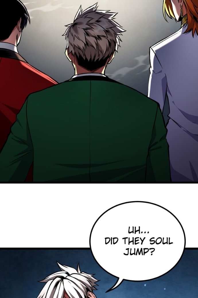Double Kill Chapter 18 page 70 - 