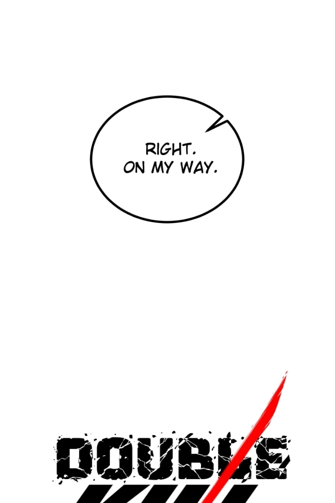 Double Kill Chapter 18 page 8 - 