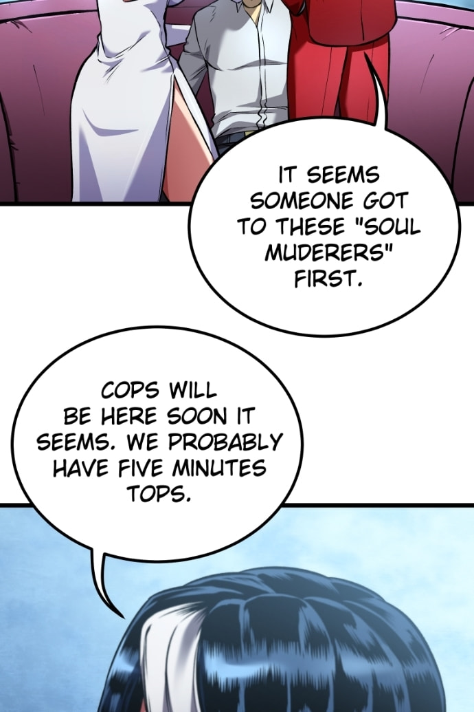Double Kill Chapter 18 page 73 - 