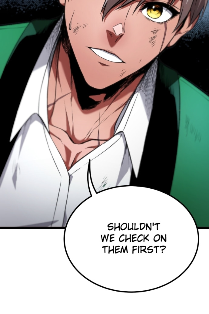 Double Kill Chapter 18 page 76 - 