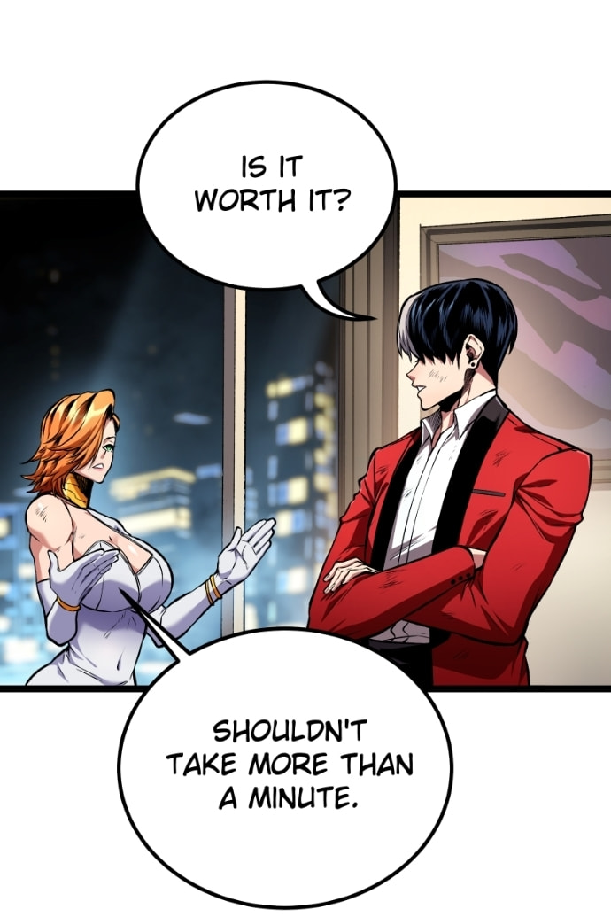 Double Kill Chapter 18 page 77 - 