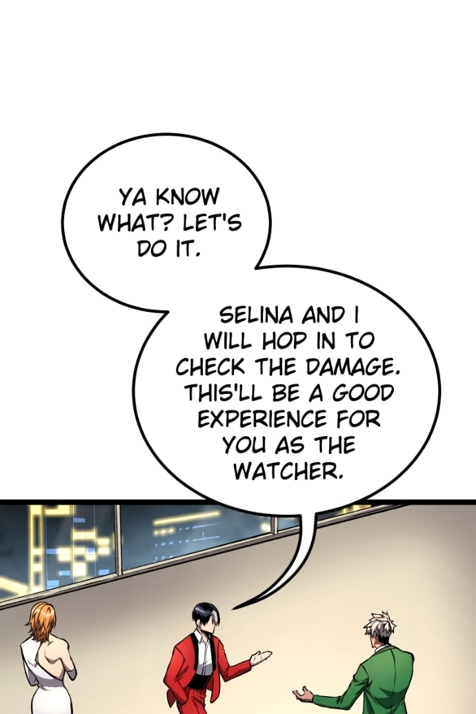 Double Kill Chapter 18 page 78 - 