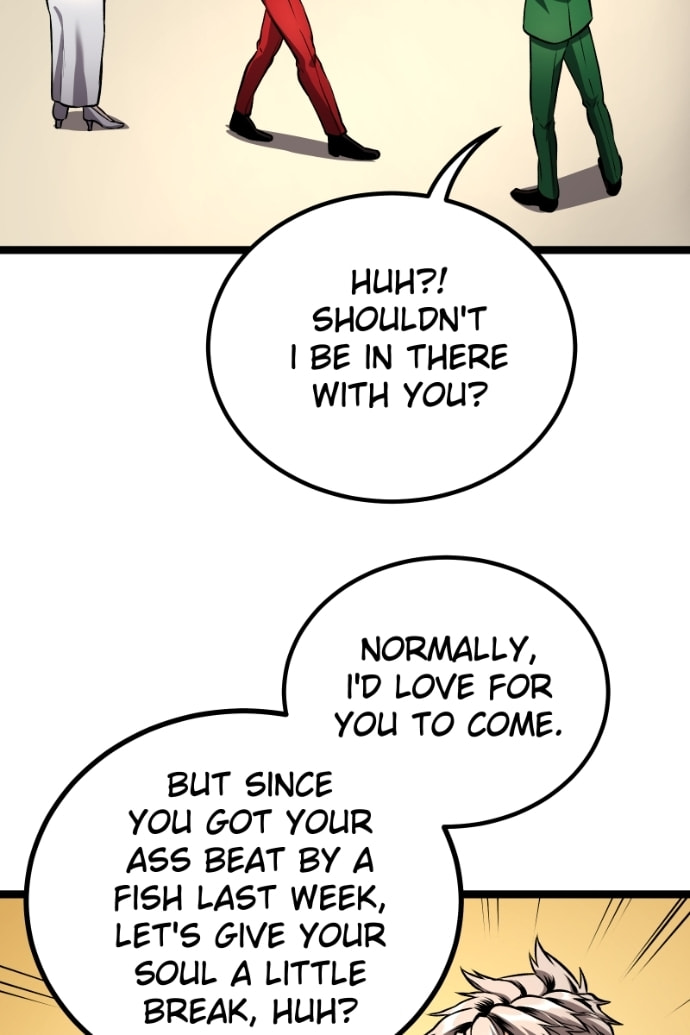 Double Kill Chapter 18 page 79 - 