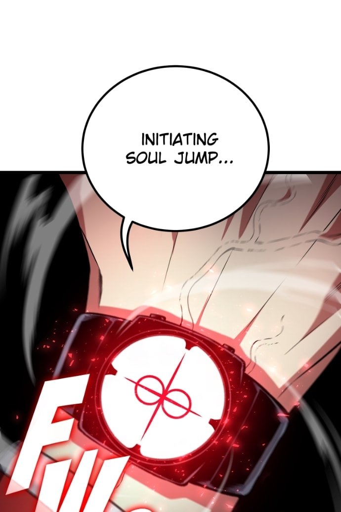 Double Kill Chapter 18 page 84 - 