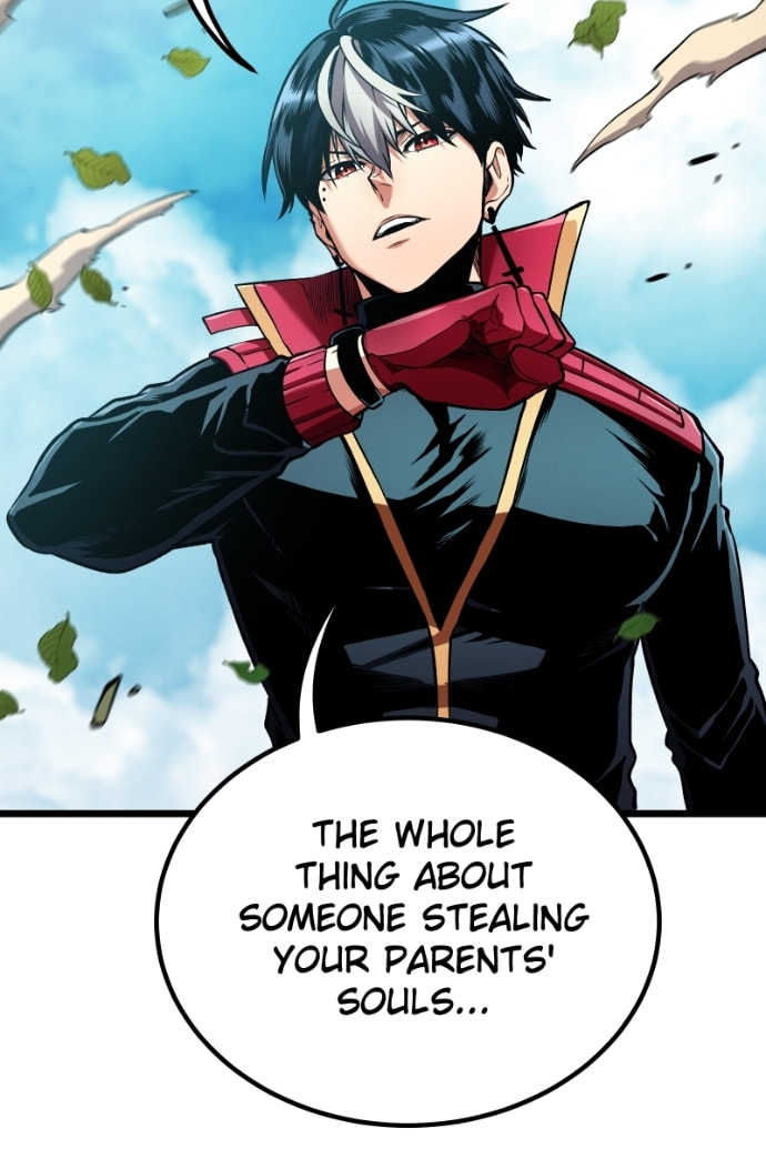 Double Kill Chapter 18 page 97 - 