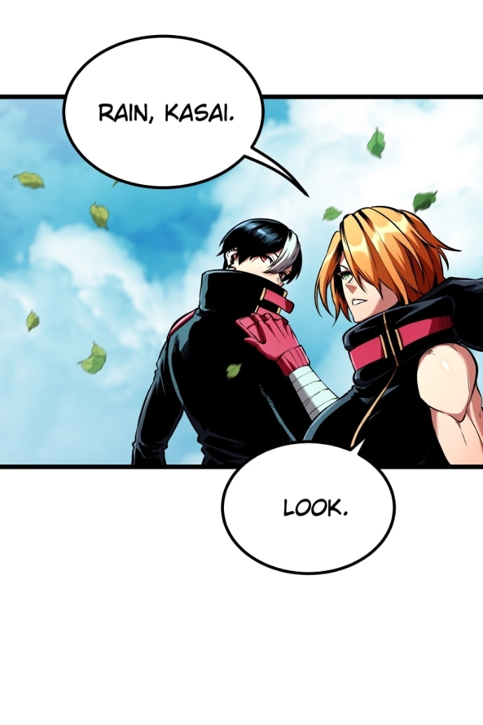 Double Kill Chapter 18 page 99 - 